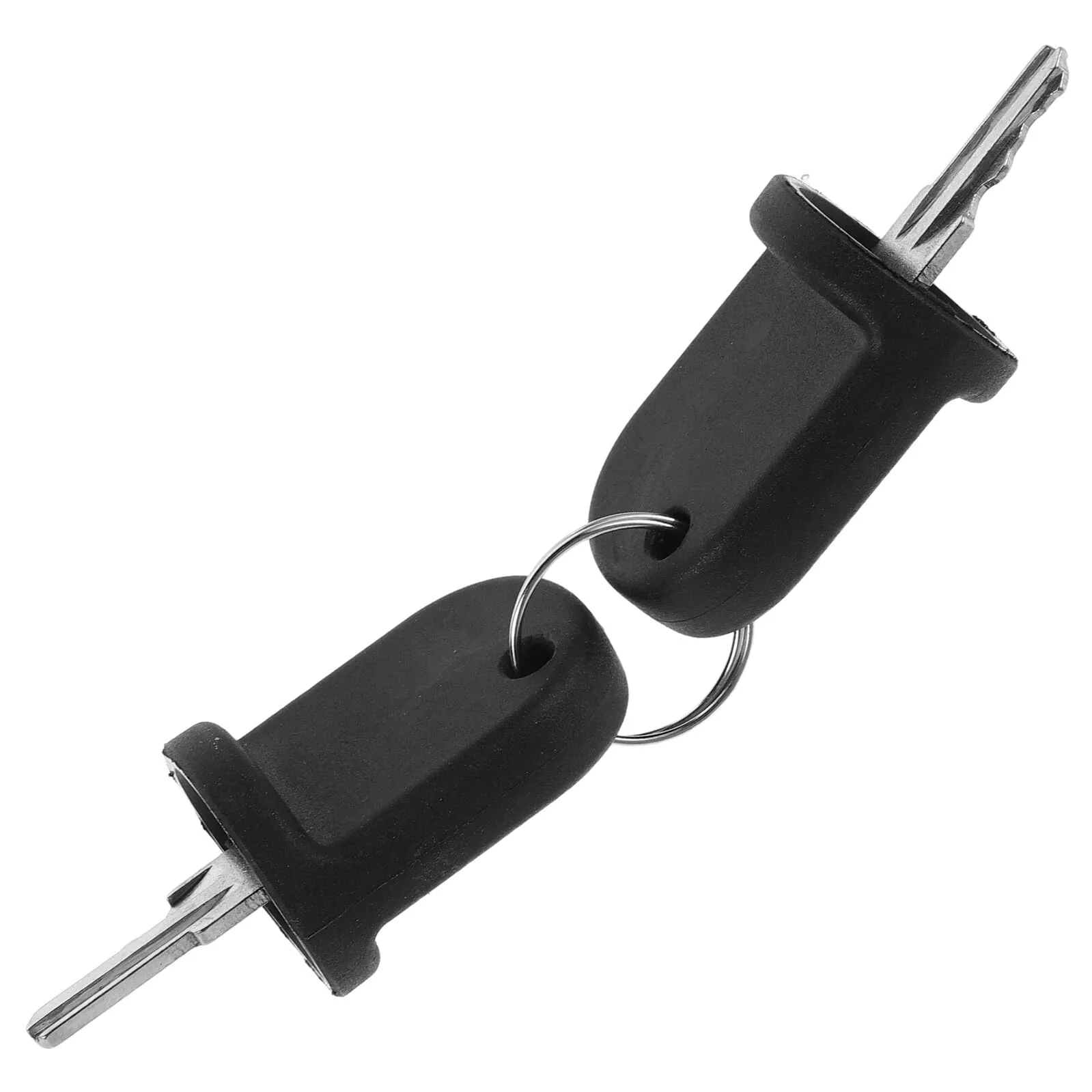 SOPOTUTU Universal Ignition Key Switch O0440091OLS71