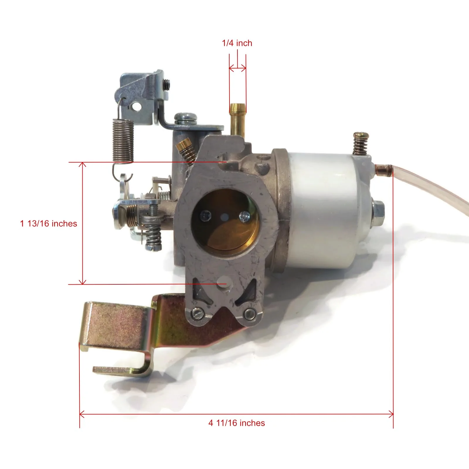 The ROP Shop Carburetor for Yamaha G14 1994-1995 image 2