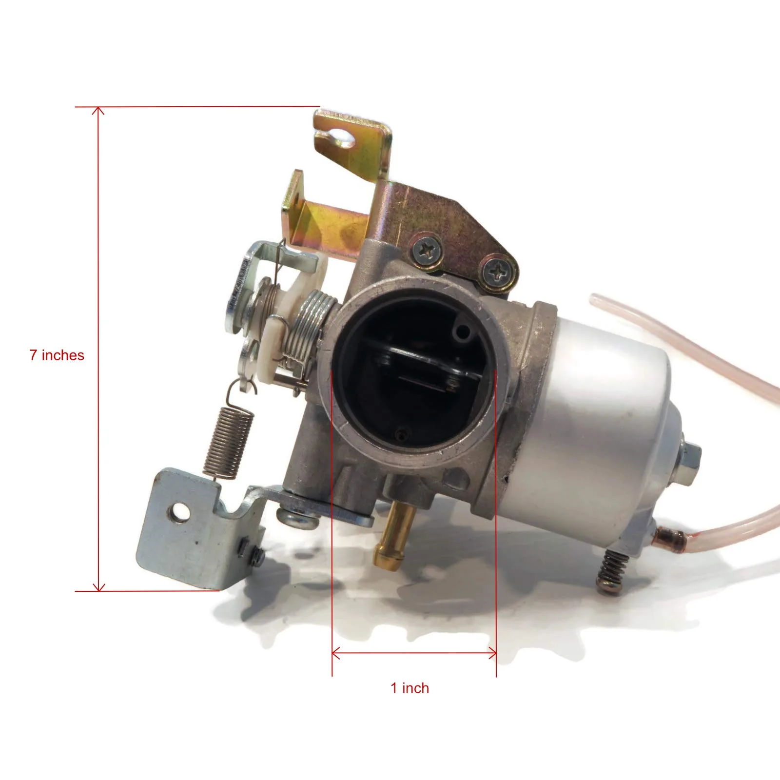 The ROP Shop Carburetor for Yamaha G14 1994-1995 image 3