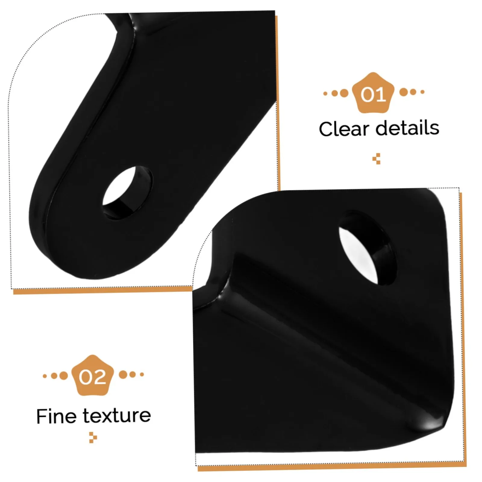 Alipis Golf Cart Upper Clevis 33526F9X4RSXXZEDE12310P image 3