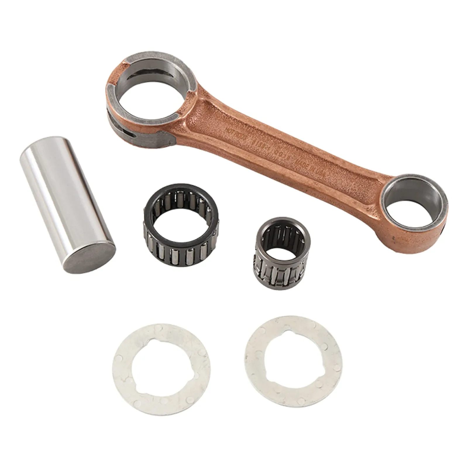 Red Hawk CP-0025 Weight Kit — Replacement for Club Car 1016801 image 4
