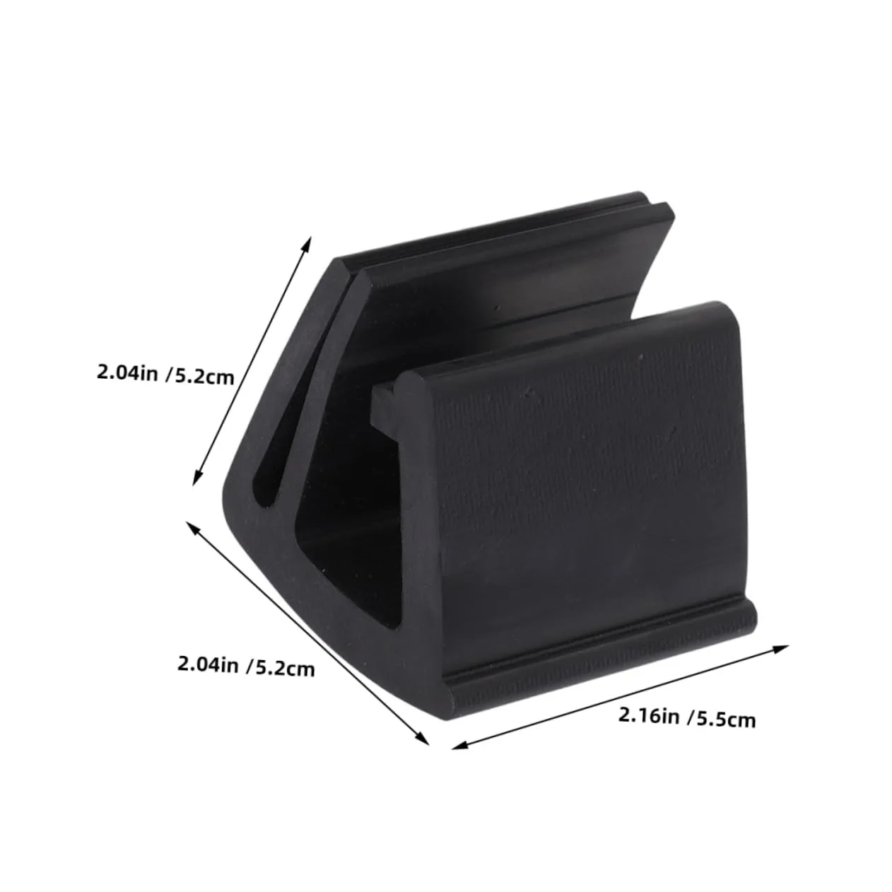 Abaodam Windshield Retaining Clip for Golf Carts — 1142HFY0K454N1SPUOJ image 2