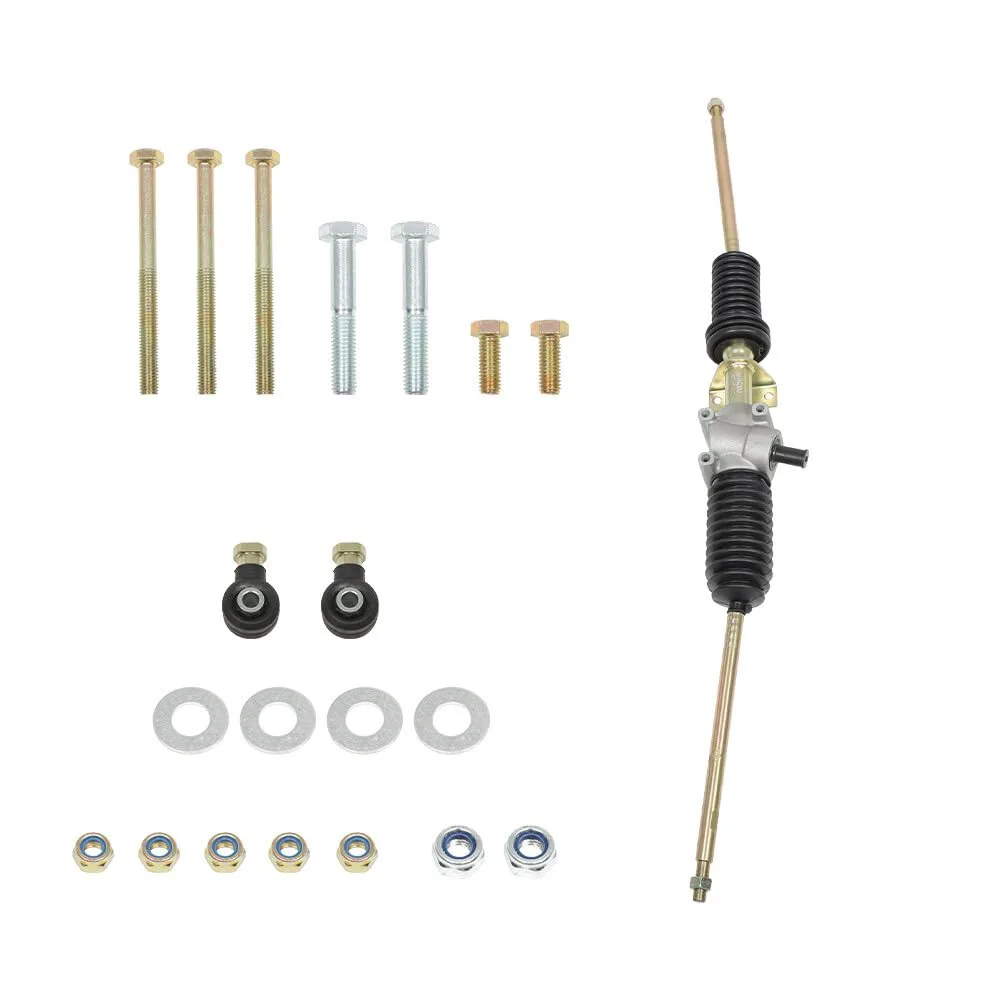 Polaris Ranger 500/700 Steering Rack Assembly 2005-2009