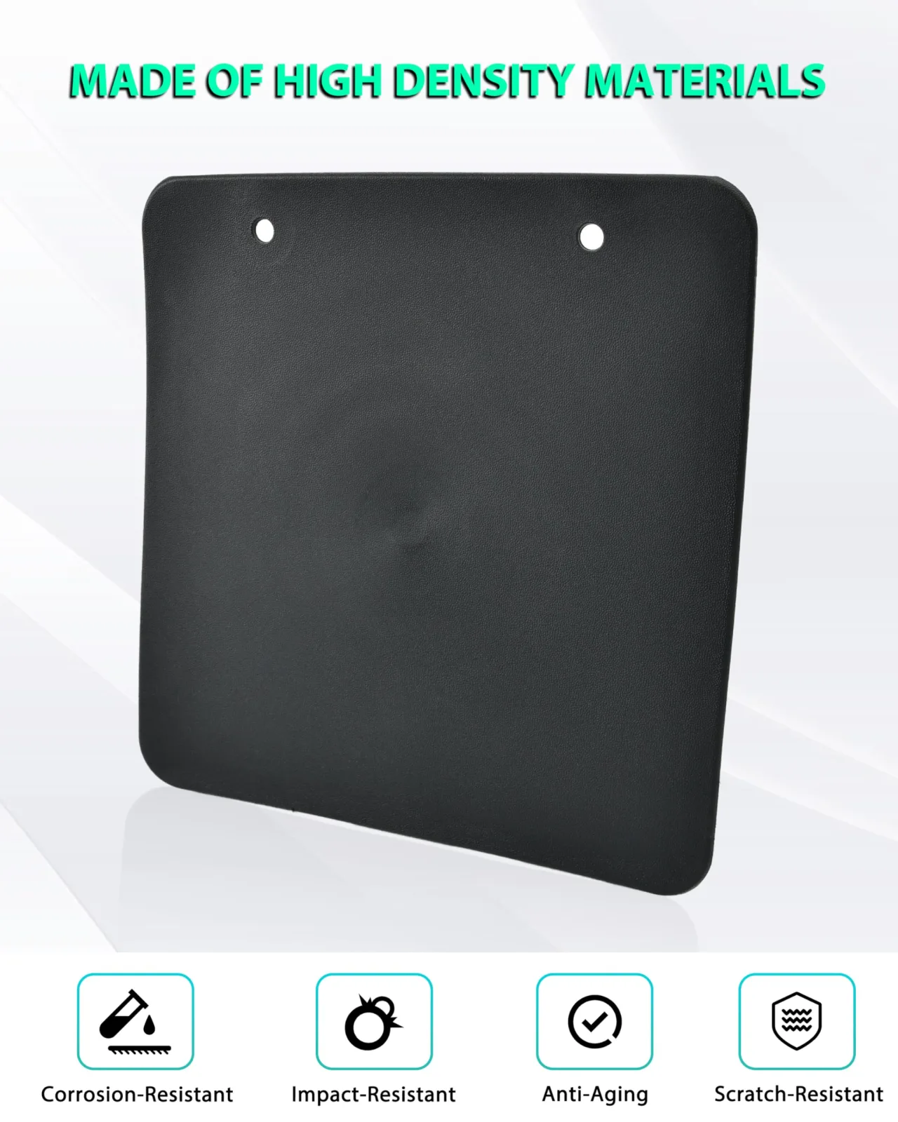 POKIAUTO Rear Access Panel for Club Car Tempo image 4