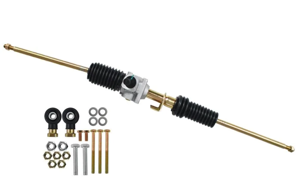 Polaris Ranger 500/700 Steering Rack Assembly 2005-2009