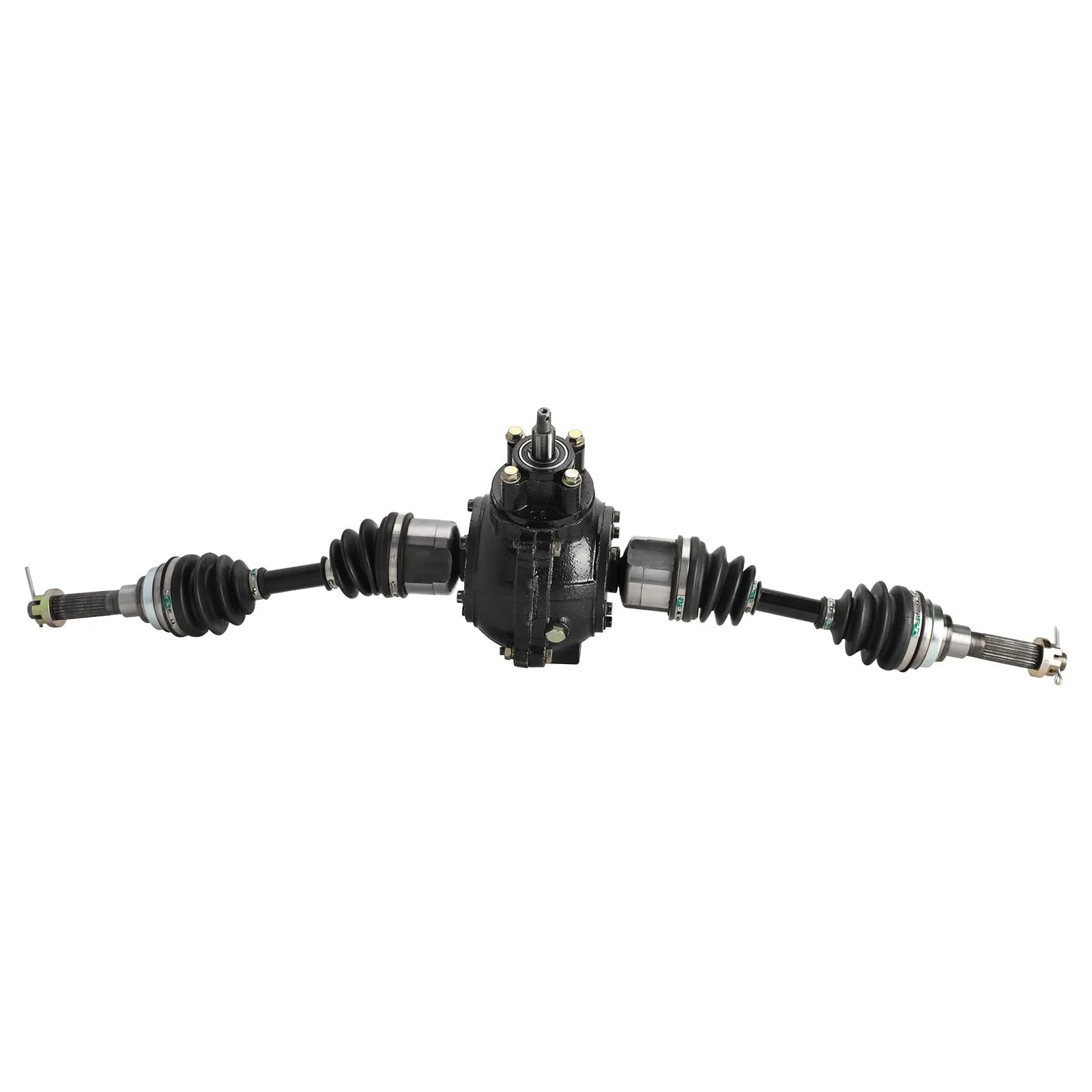 Waverleyatv K241K244 Rear Drive CV Axle & Swing Arm Kit image 3
