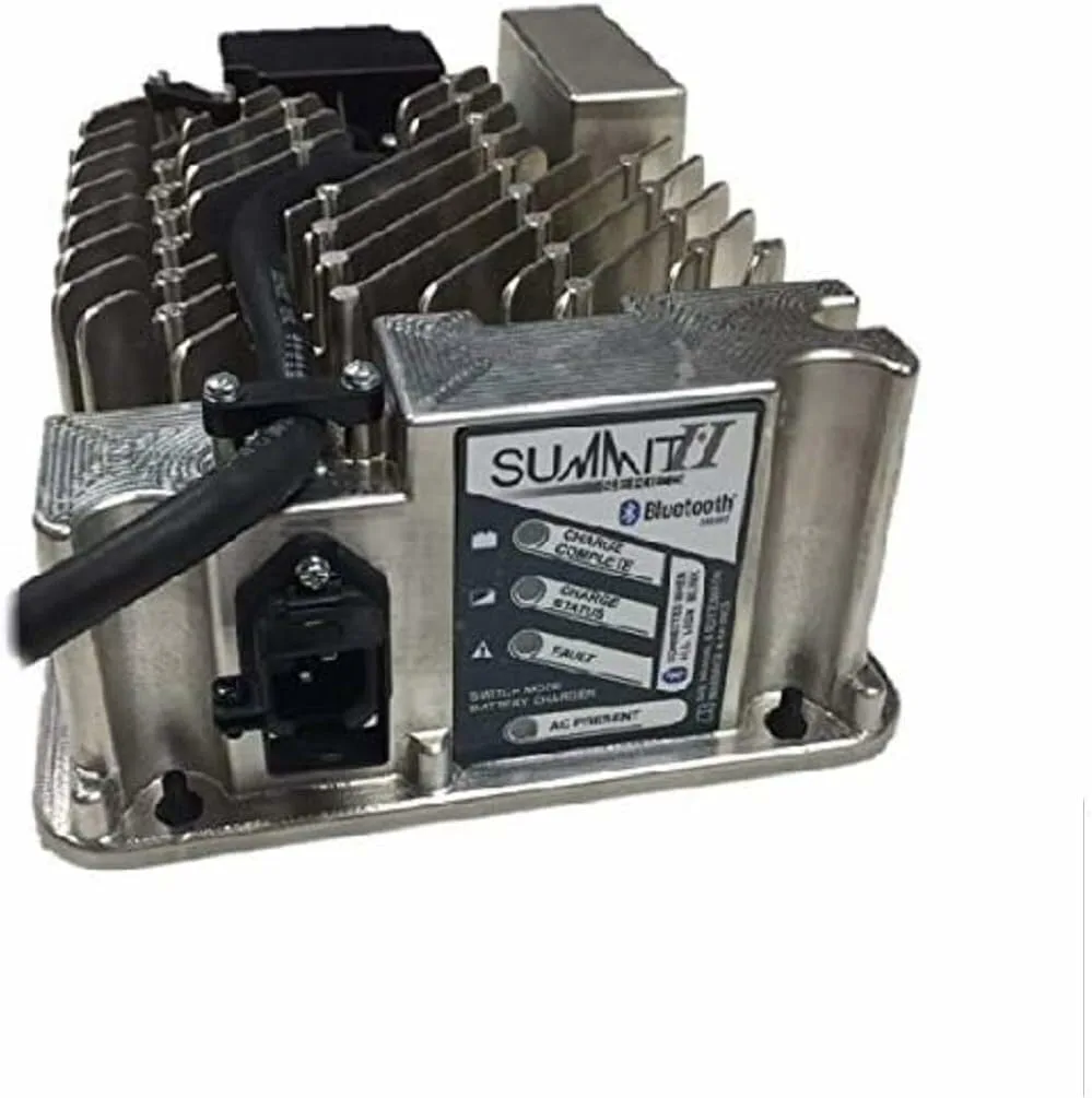 Lester Summit Series II 650W 36/48V Golf Cart Charger – PN 3696