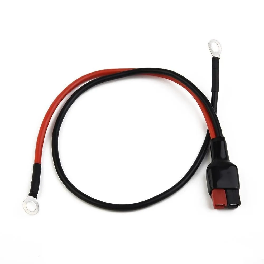 YAKUHY Battery Cable with Red/Black Connectors M8JWZAD4PM265P1HEG31NO40NY0O