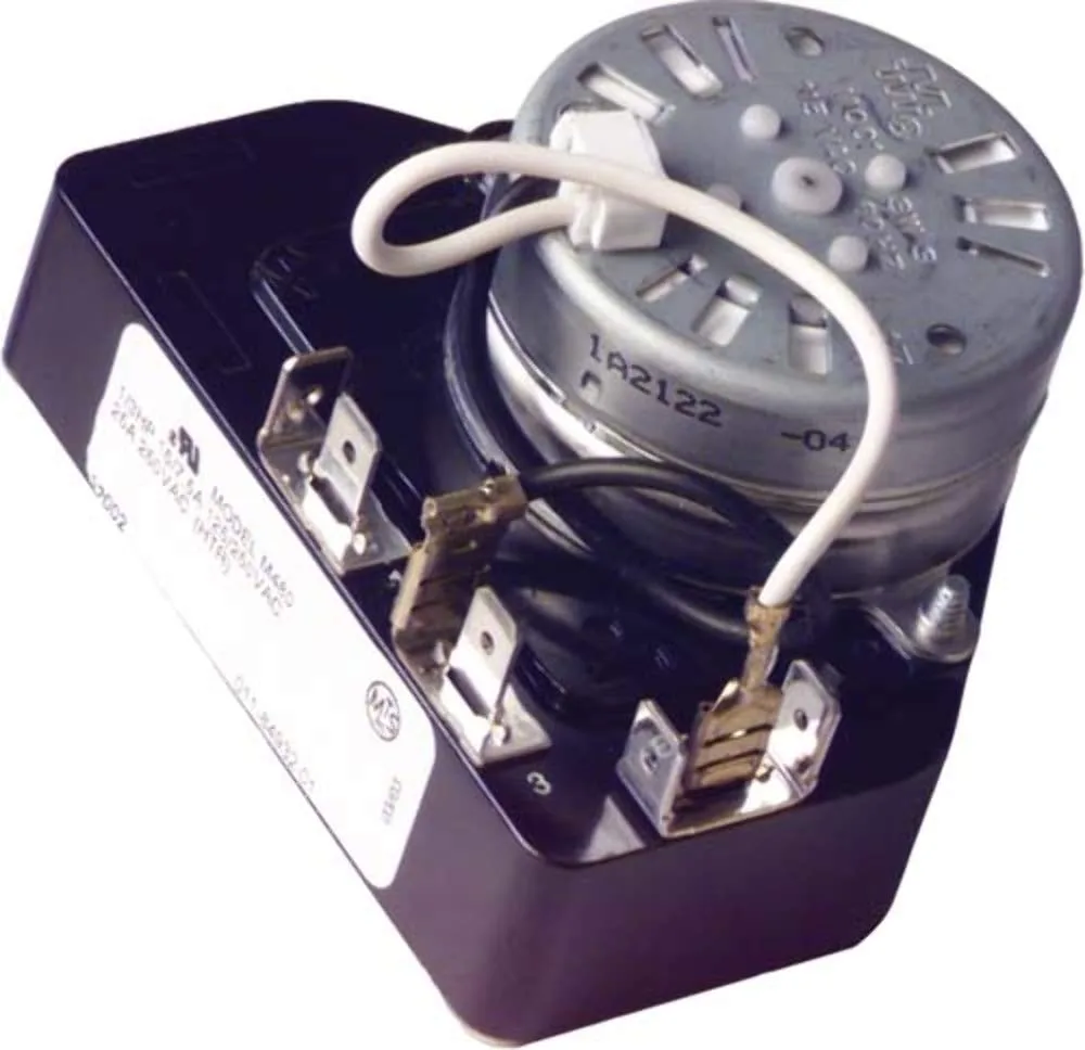 Performance Plus Carts 12-Hour Charger Timer 1211