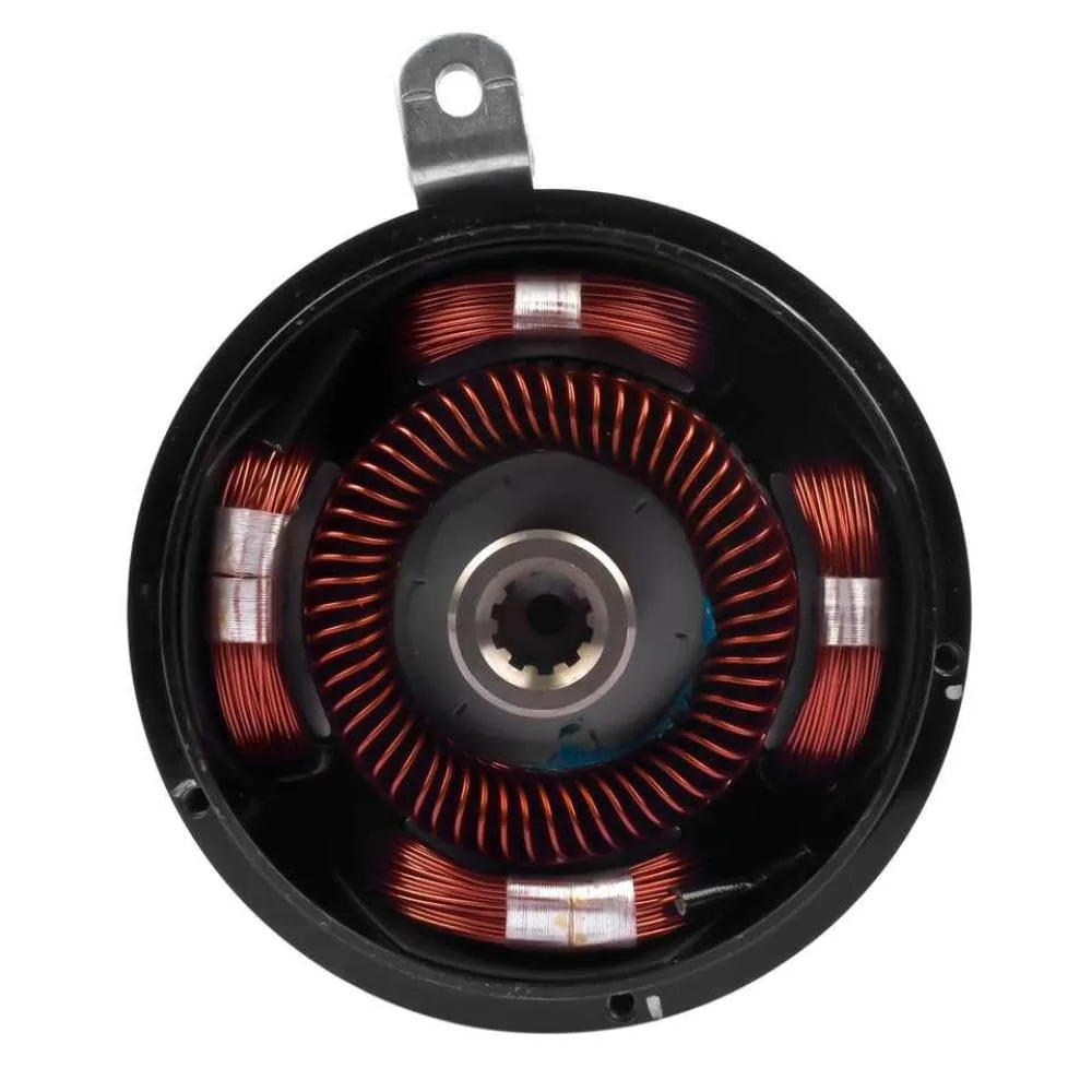 Seodon 48V Electric Motor for Club Car and EZ-GO Carts image 3