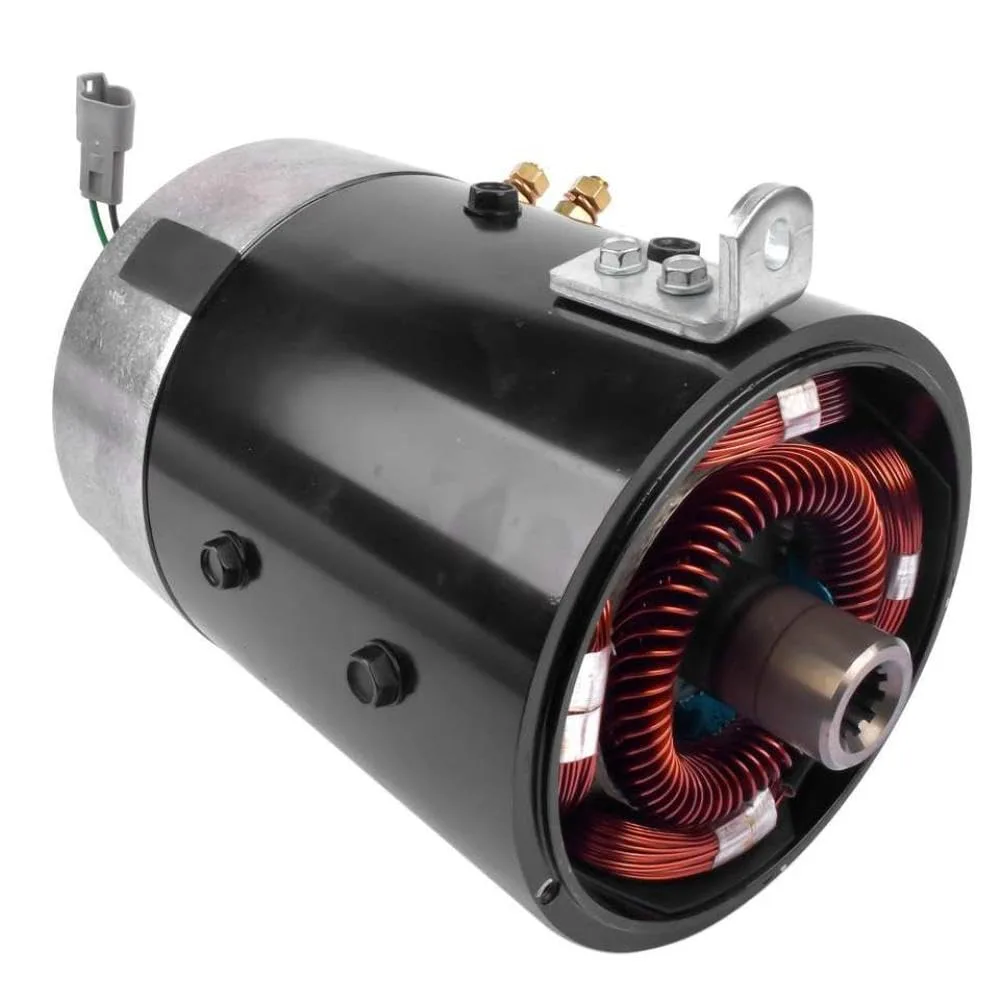 Seodon 48V Electric Motor for Club Car and EZ-GO Carts