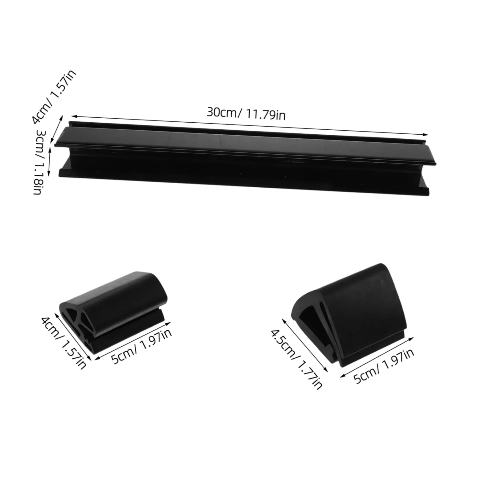 GOOHOCHY Club Car DS Windshield Retaining Clips Kit image 2