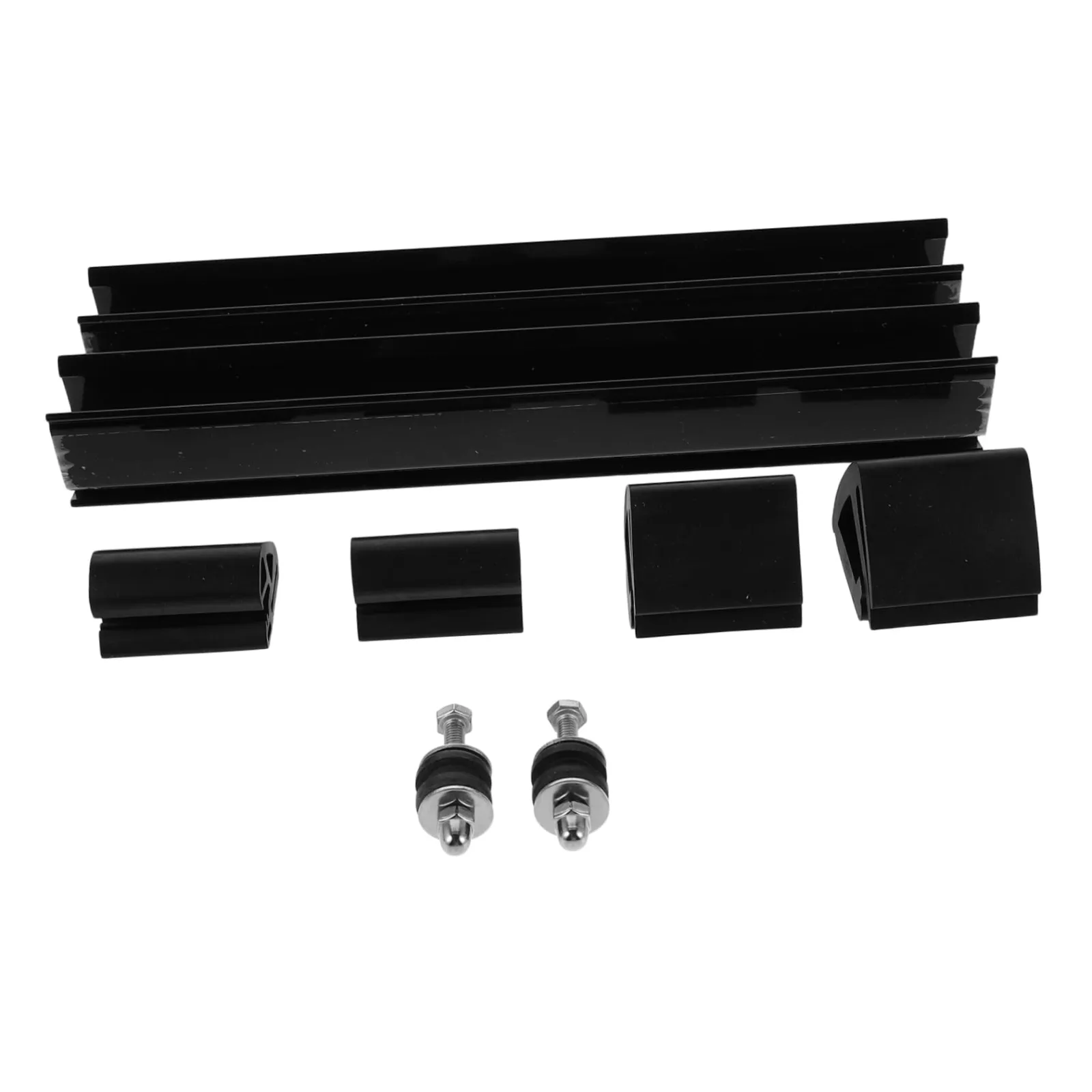 GOOHOCHY Club Car DS Windshield Retaining Clips Kit