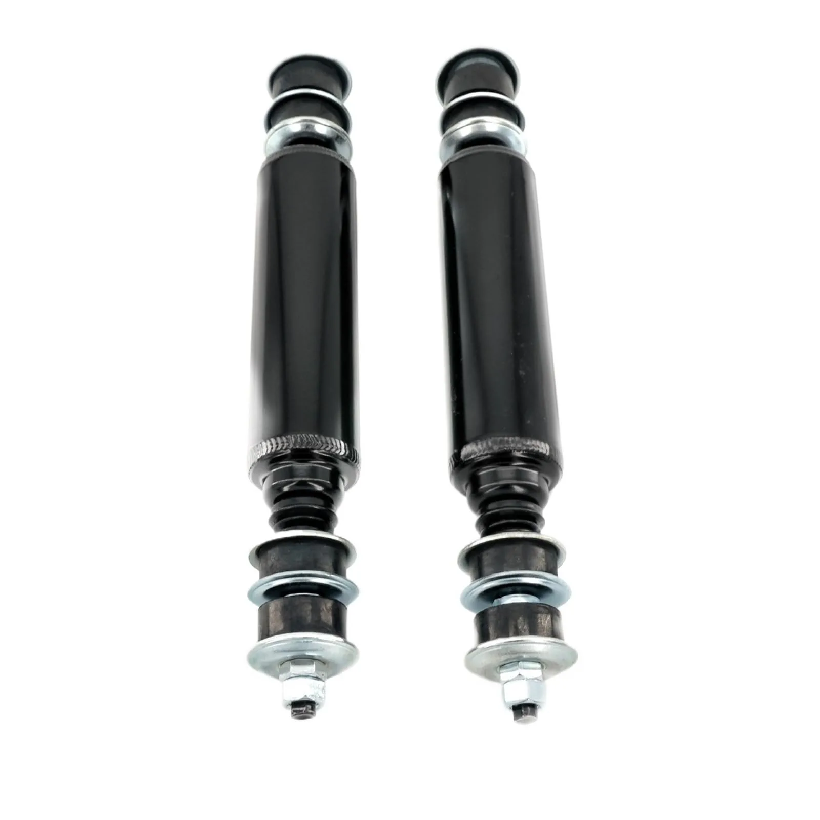QIJUQKXI Universal Rear Golf Cart Shock Absorber