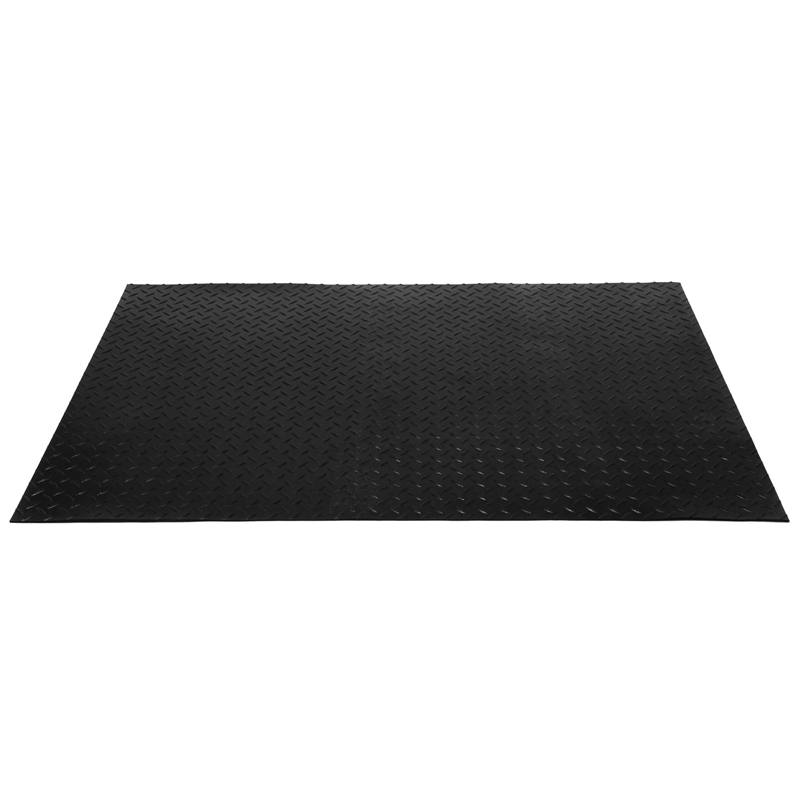 SFriding Golf Cart Cargo Box Mat GOLFCBM-001@#US3