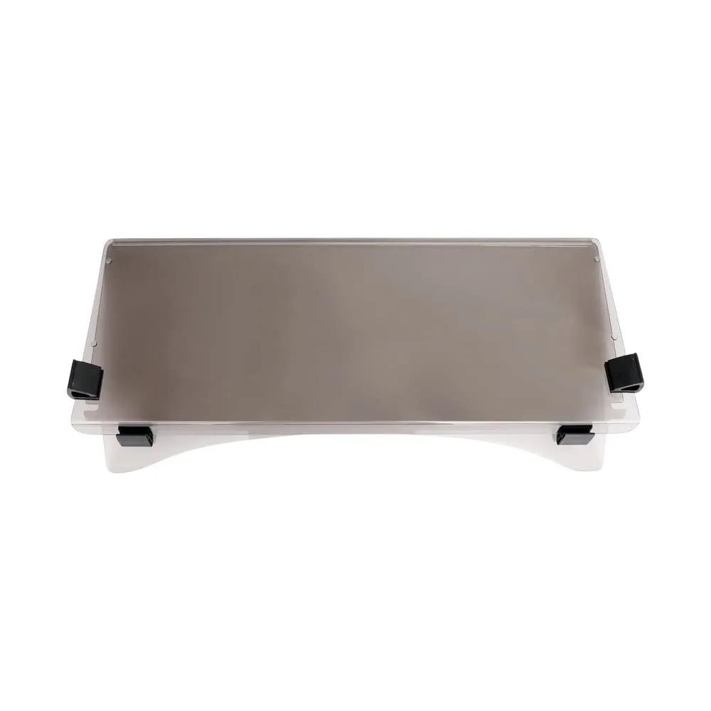 Hardcore Parts Tinted Windshield for Club Car Precedent