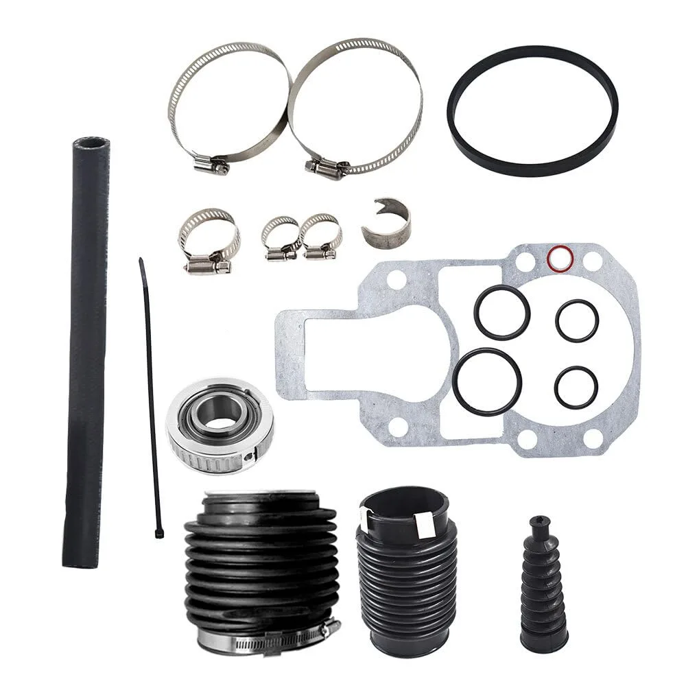 MerCruiser Alpha One Gen II Bellows Repair Kit