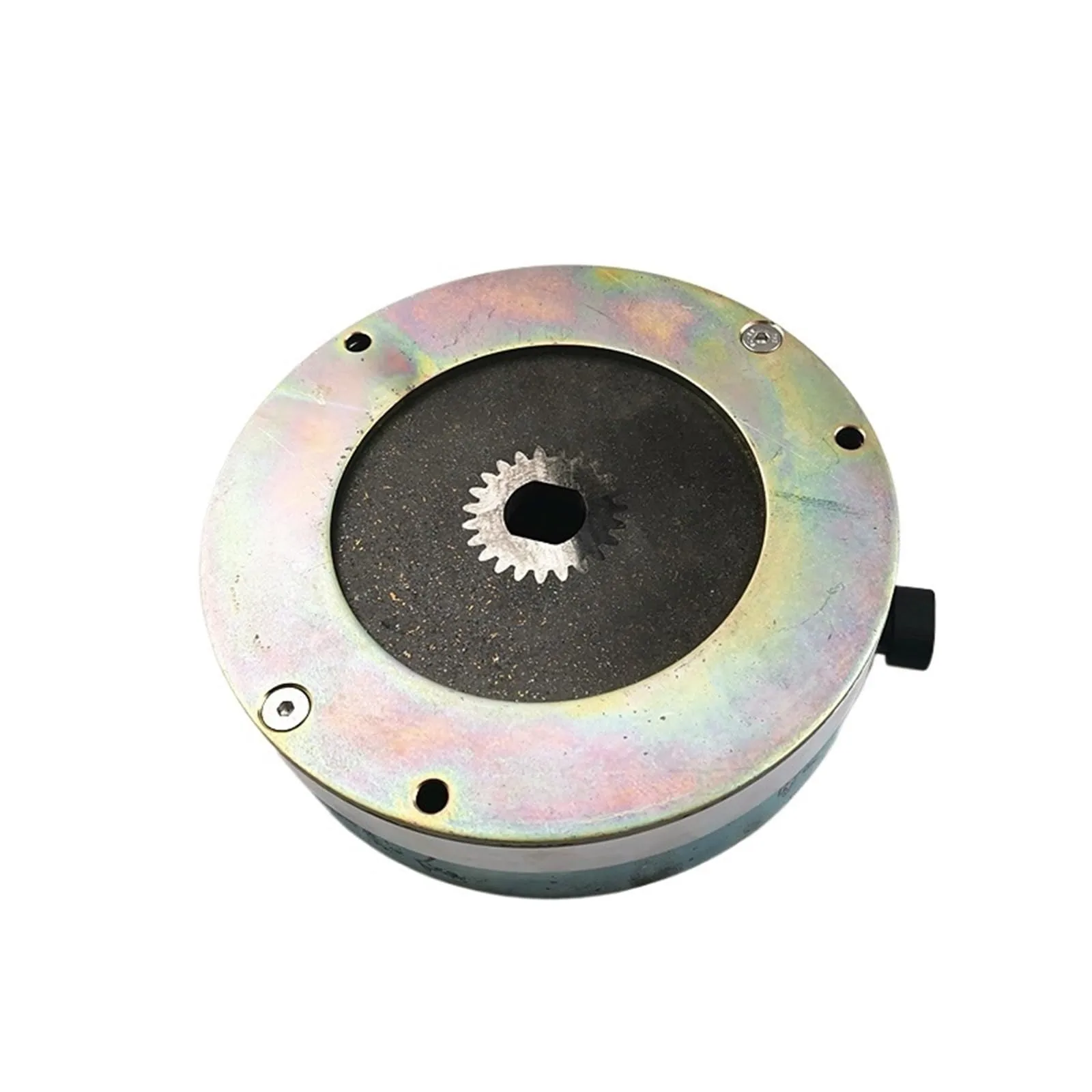CHMIFTNX Electric Brake Disc for 2008+ Golf Carts image 3