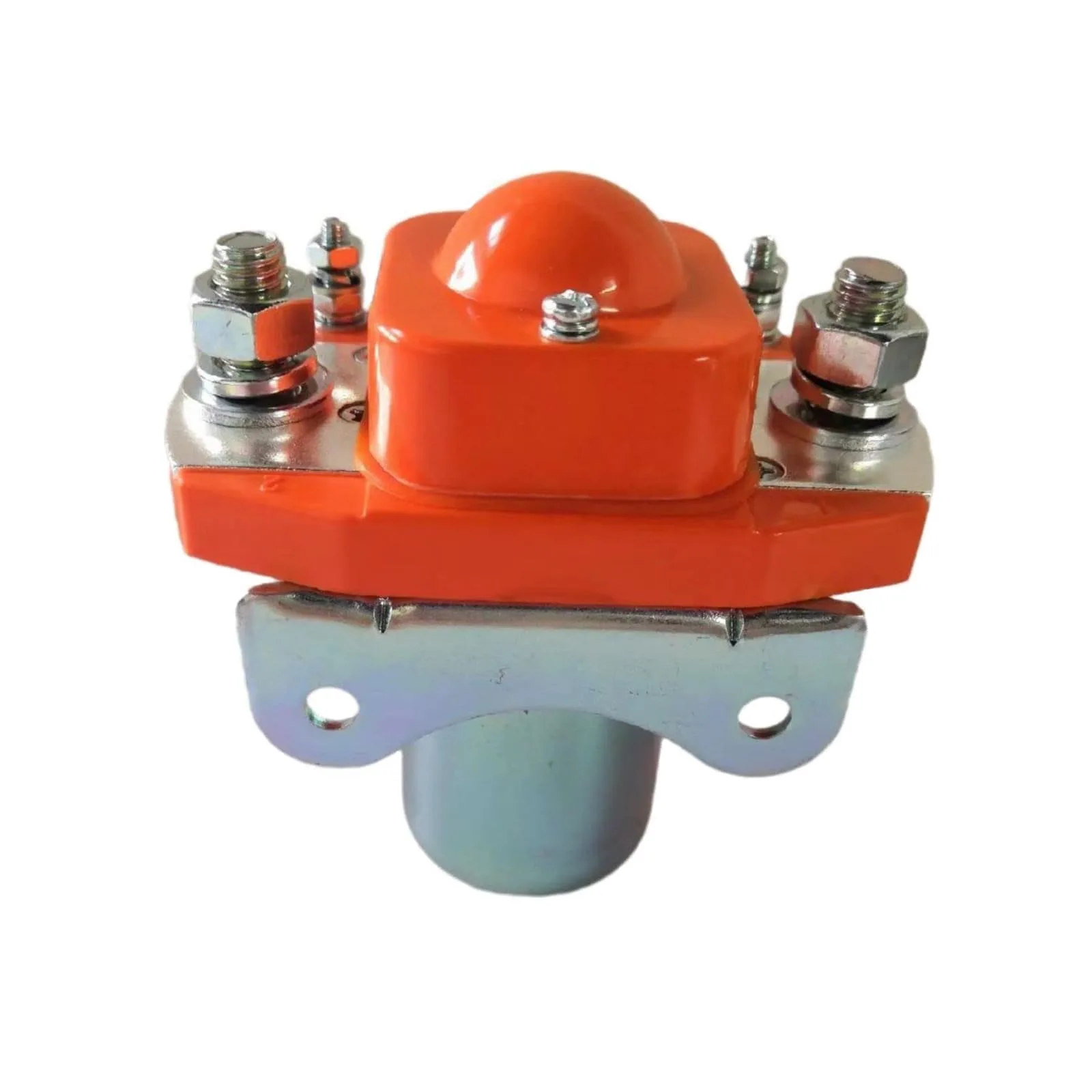 JOEEGO 48V 200A Solenoid for Advanced EV Golf Carts