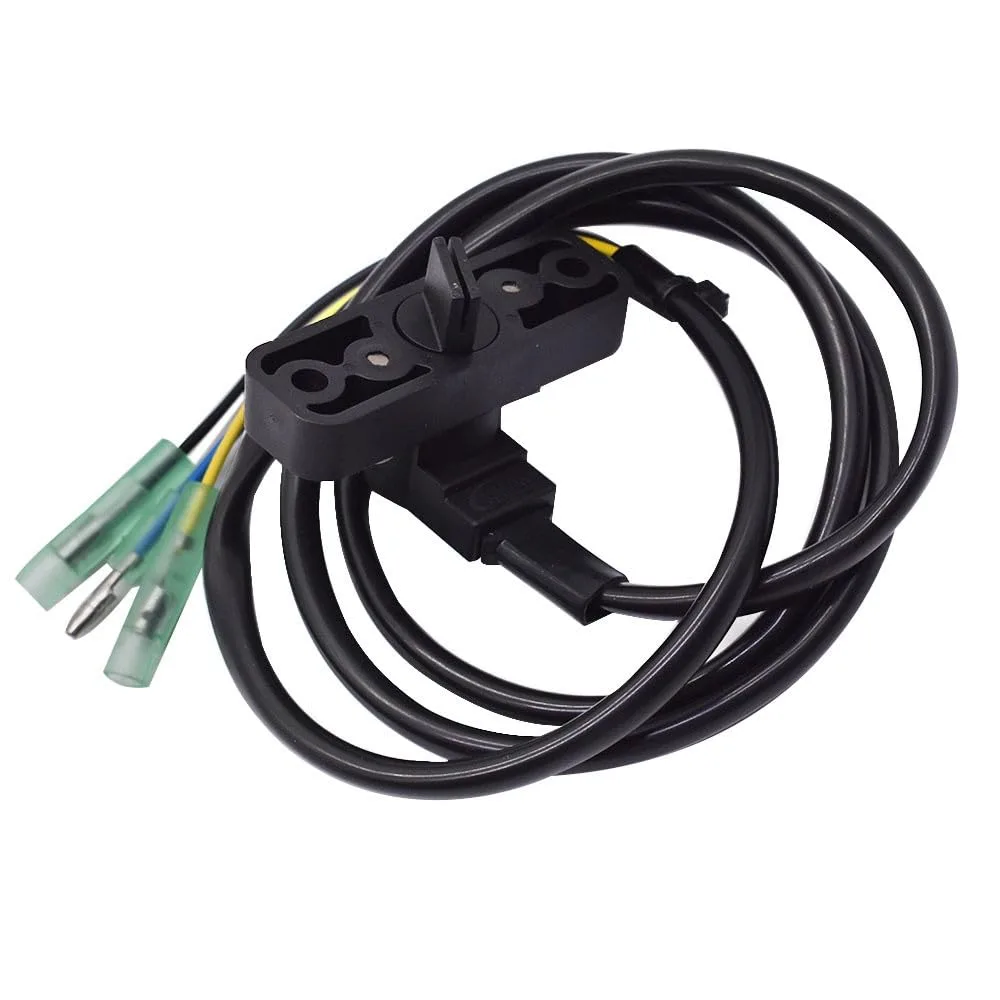Trim Tilt Sender Sensor for Mercury Mariner Optimax 859187A1