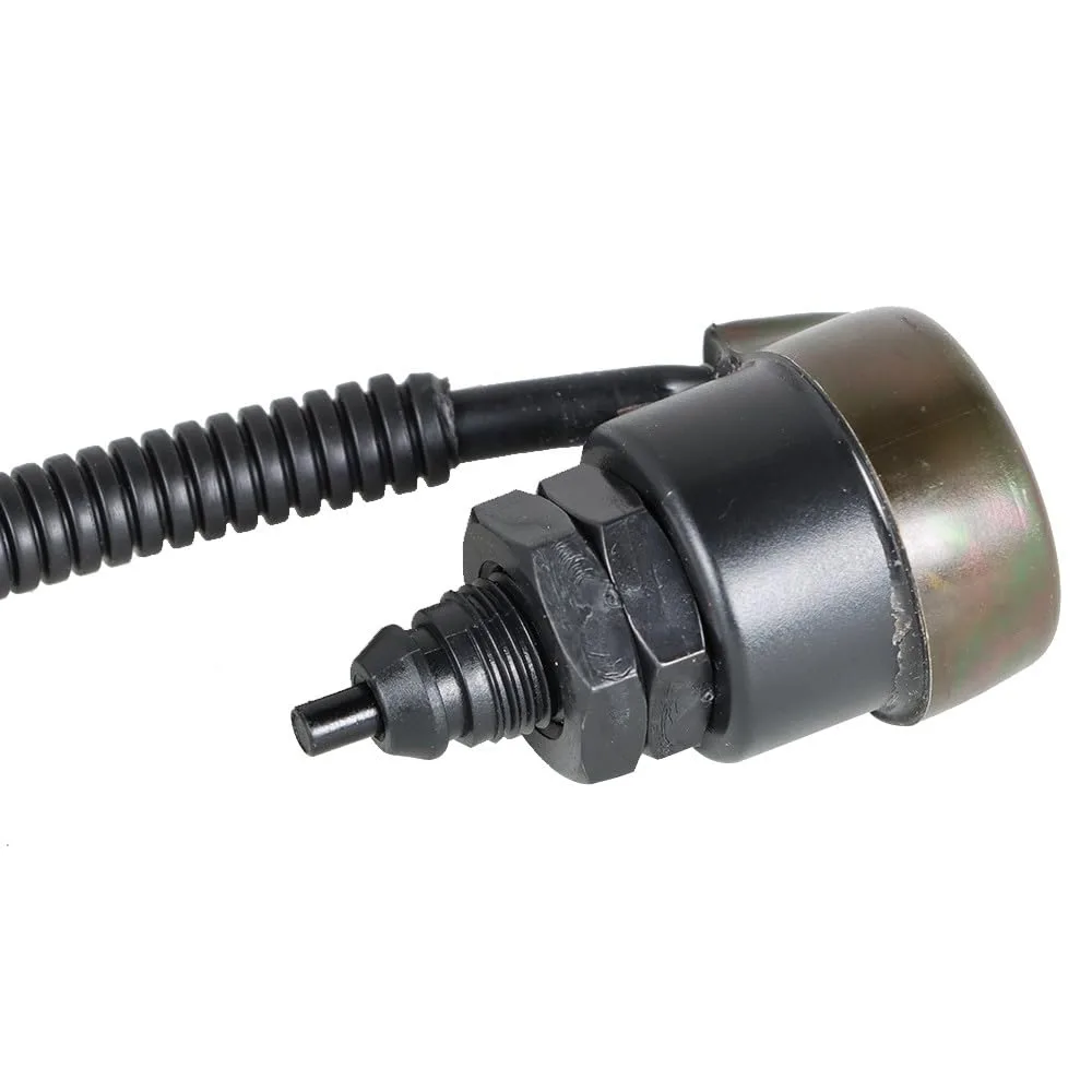 Yamaha G2/G8/G9 Stop Switch Assembly 1985-1994