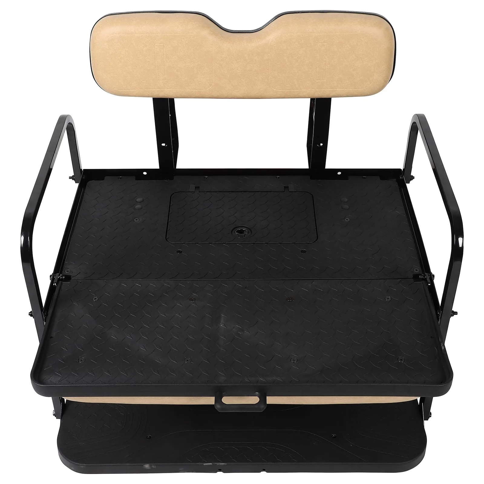ANPART Rear Seat Kit for E-Z-GO TXT 1995-Up image 2