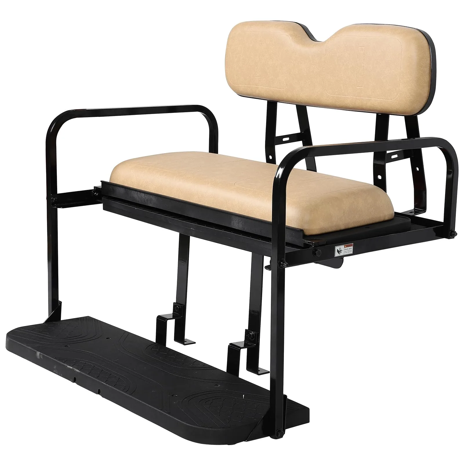ANPART Rear Seat Kit for E-Z-GO TXT 1995-Up image 3