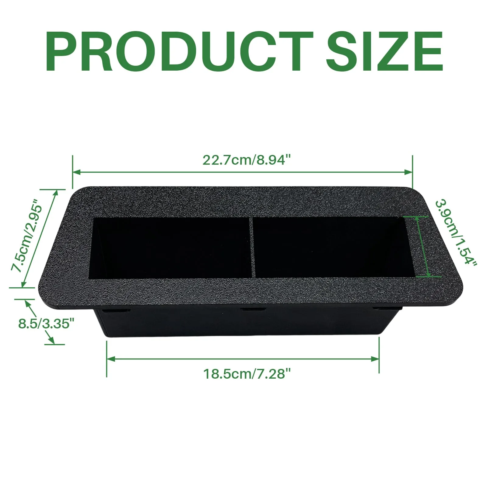 XINSTCO Phone Holder for Evolution D2 Classic and Carrier image 2