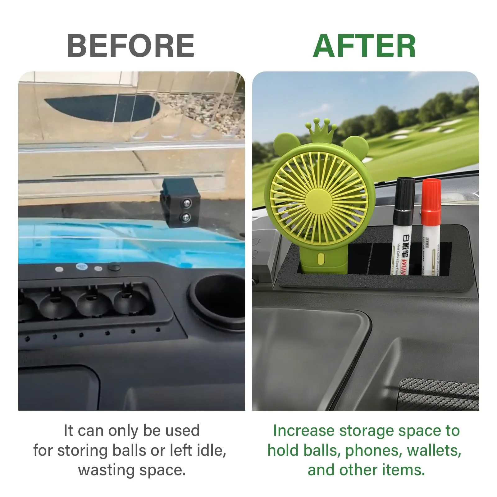 XINSTCO Phone Holder for Evolution D2 Classic and Carrier image 3