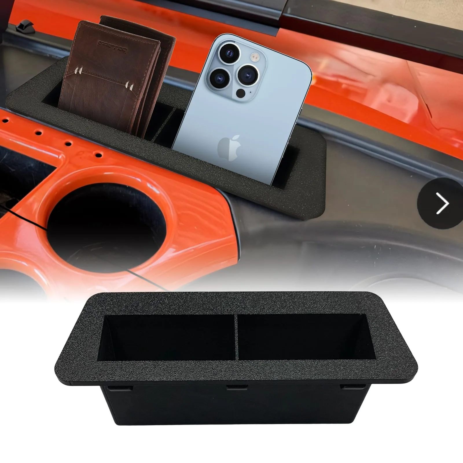 XINSTCO Phone Holder for Evolution D2 Classic and Carrier