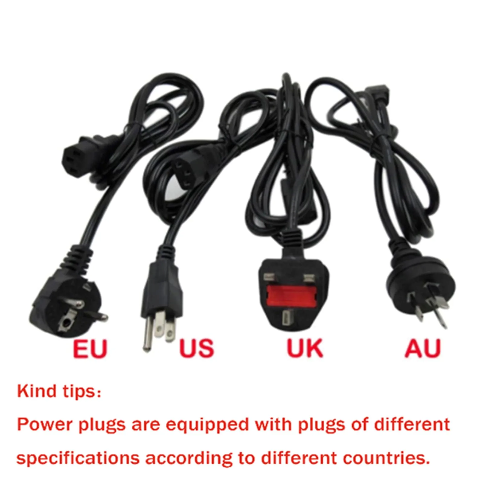 Generic 48V 18A Golf Cart Battery Charger image 4