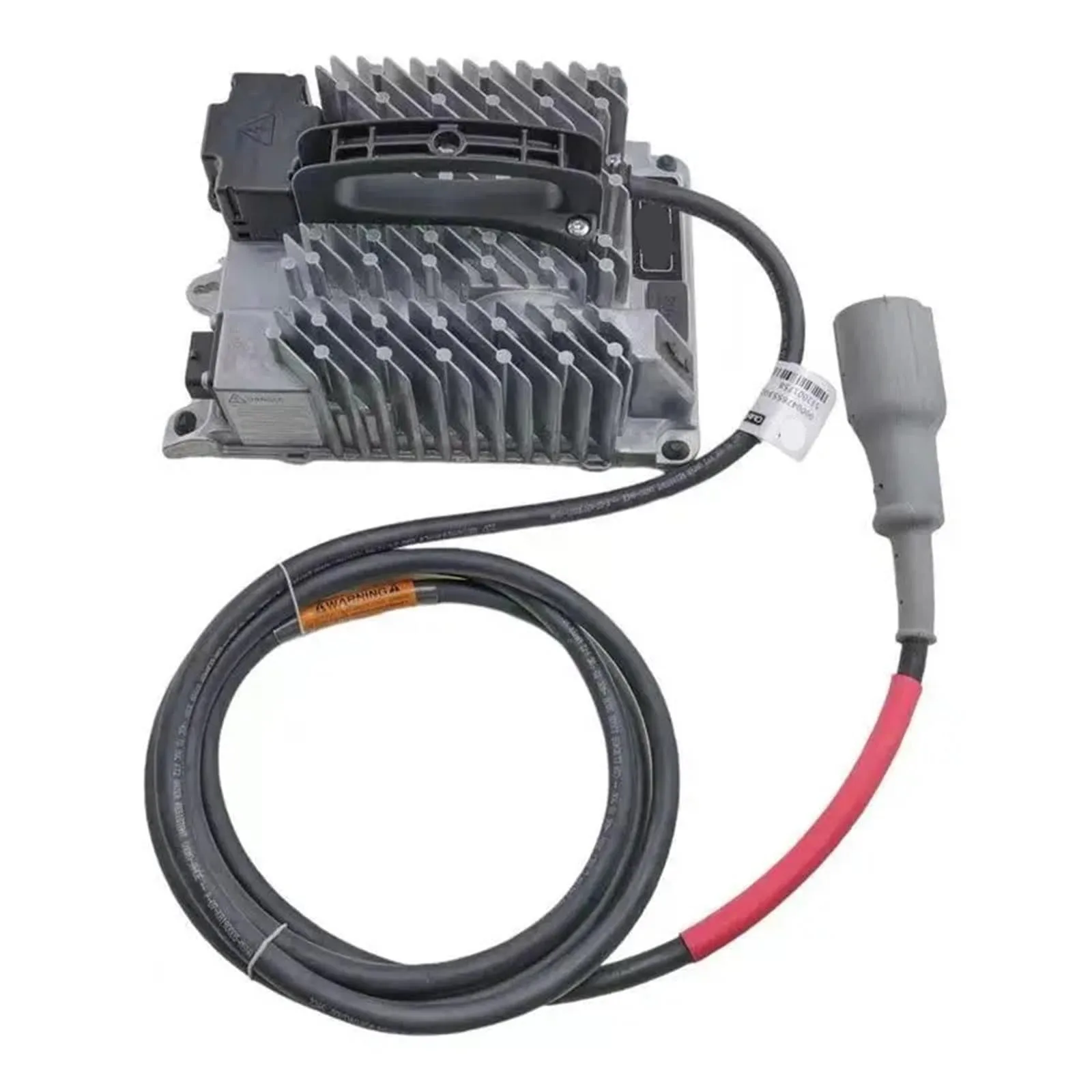 YkOHzqFHC 48V Golf Cart Charger image 2