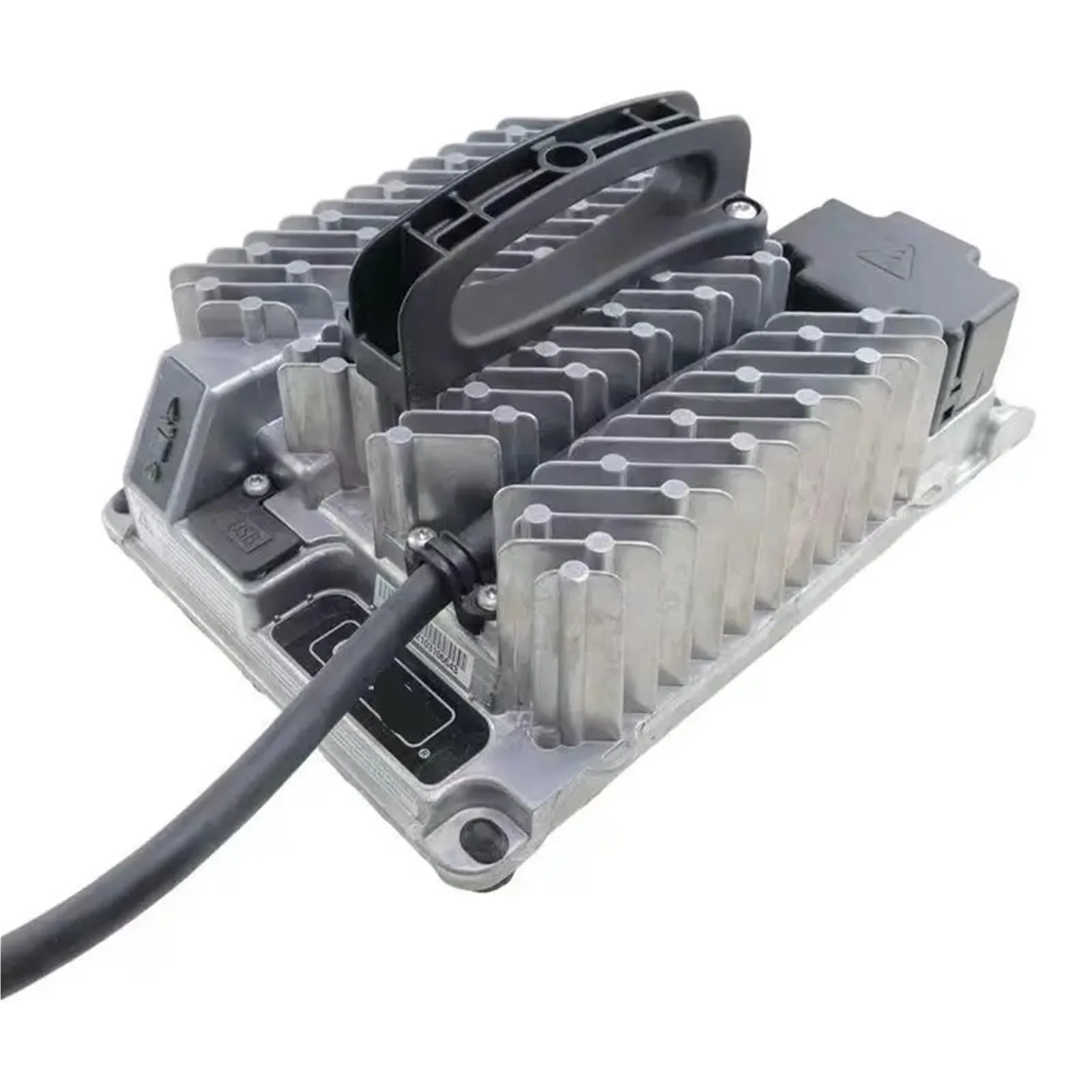YkOHzqFHC 48V Golf Cart Charger image 4