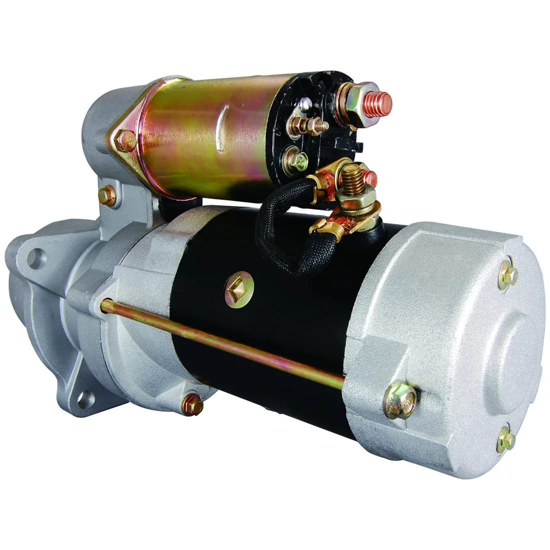Technical Precision UNIPOINT STR7064 Replacement Starter