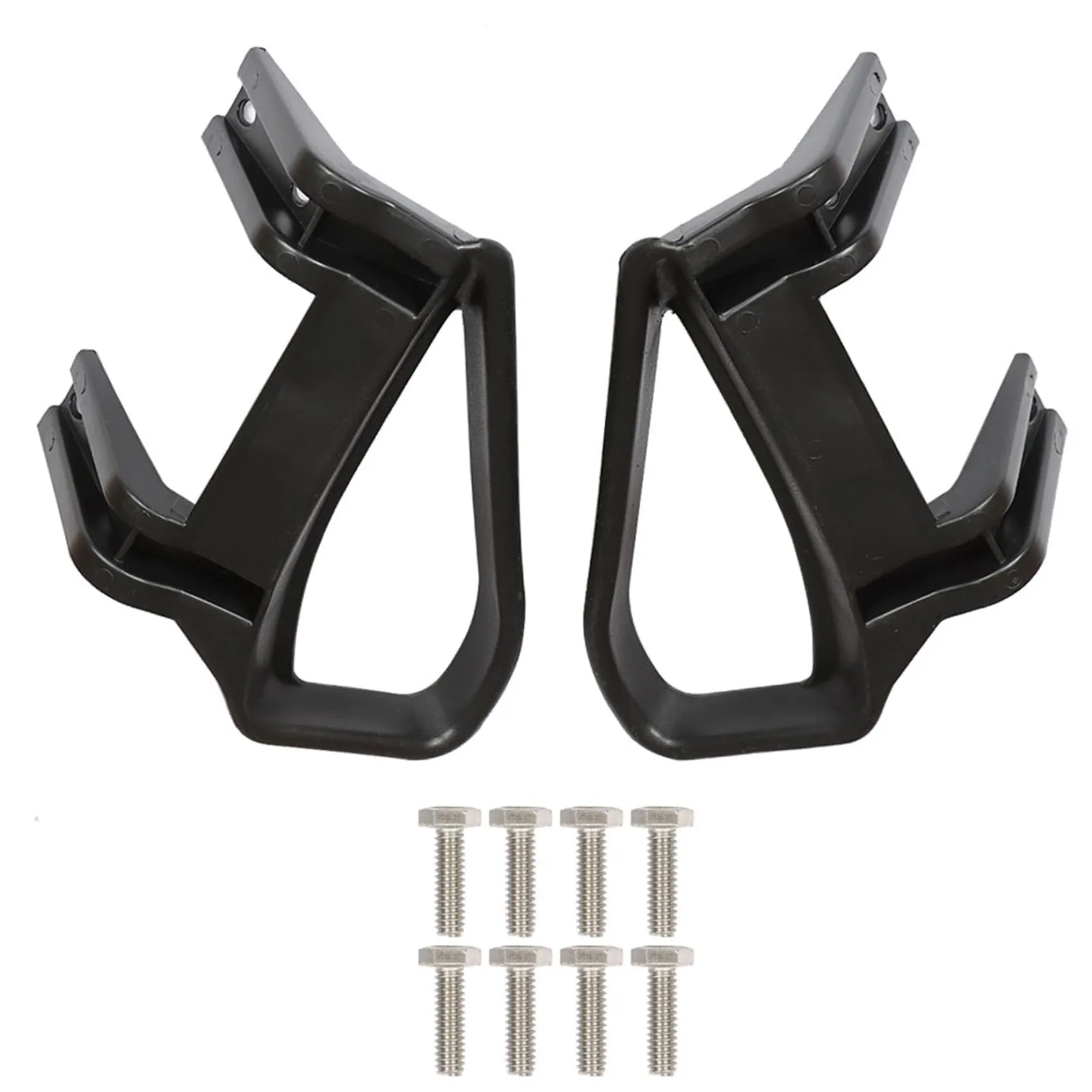 WFLNHB EZGO TXT Seat Handle Hip Restraint Pair