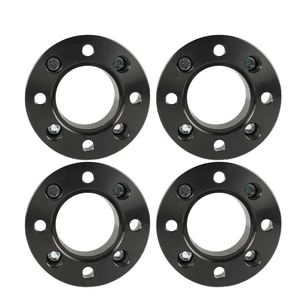 Suzuki Eiger 400 Wheel Spacers 2-Inch 4x110