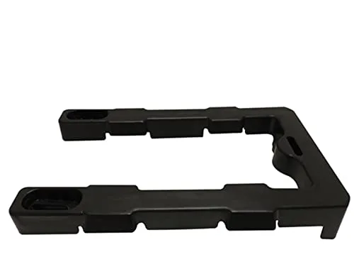 3G Battery Hold-Down Plate for E-Z-GO RXV Electric Carts
