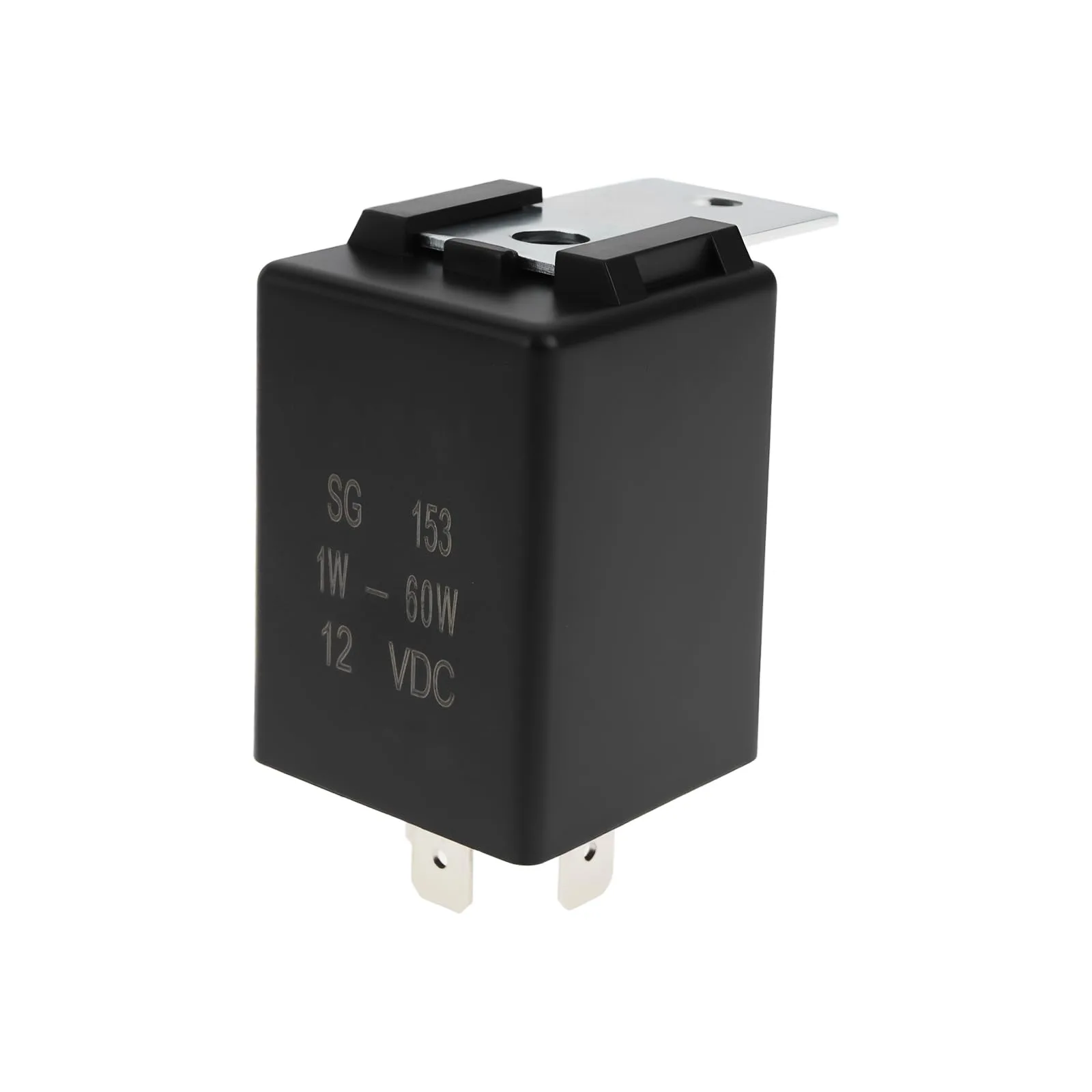 MechPort 3-Pin Flasher Relay for STAR Classic, 557-VI
