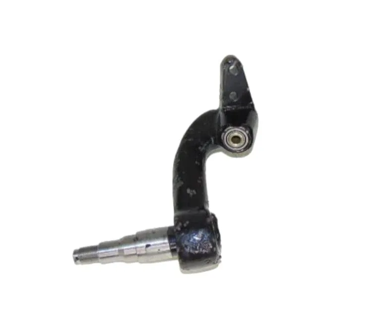 3G Front Spindle/Knuckle Driver Side – Parts:3.01.004.070082 image 2