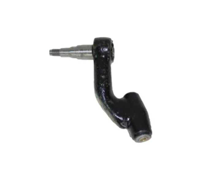 3G Front Spindle/Knuckle Driver Side – Parts:3.01.004.070082