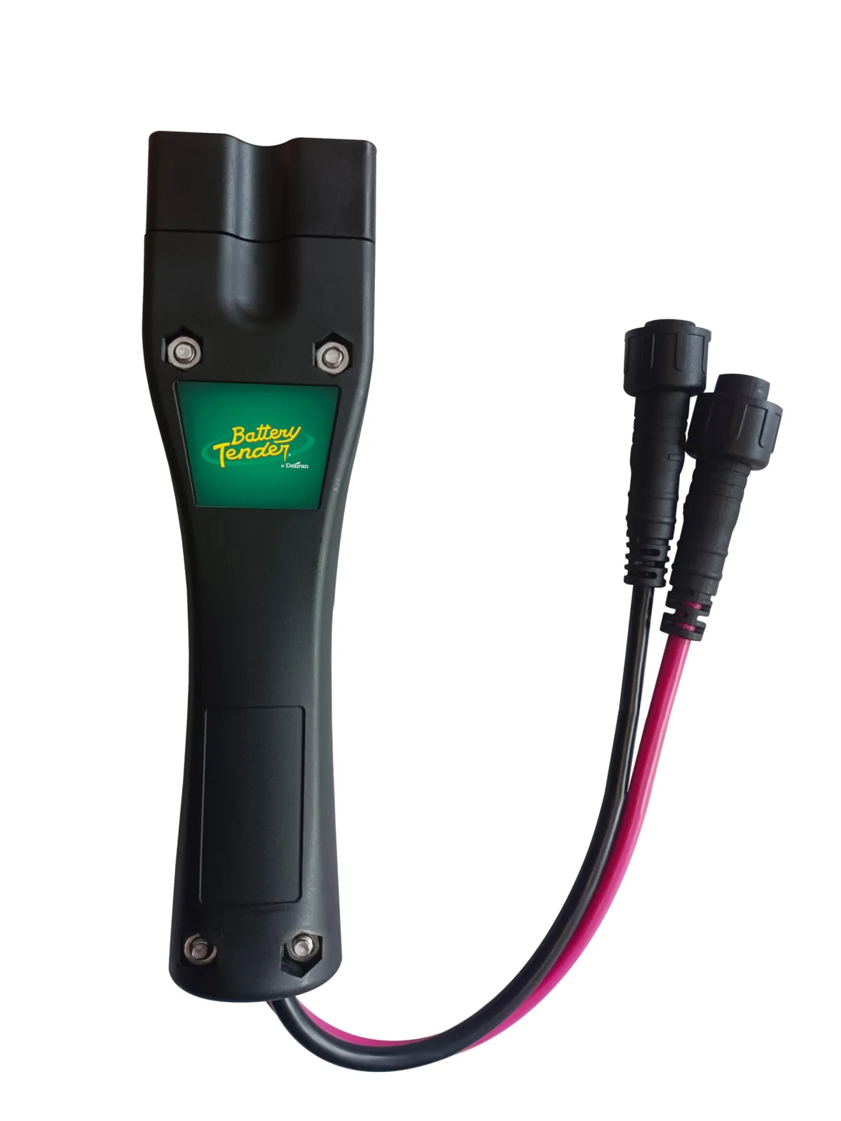 Battery Tender 081-0205-EZ 48V E-Z-GO Charging Plug