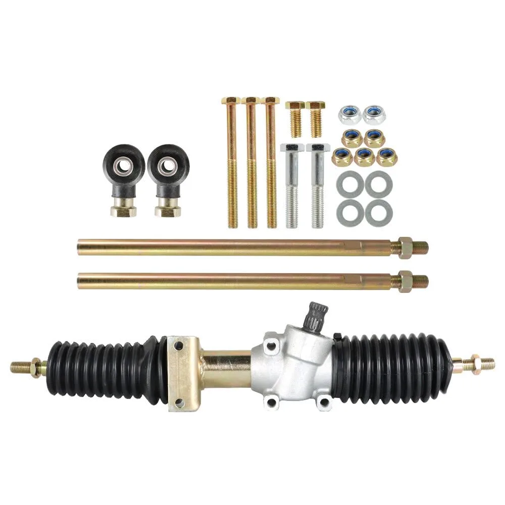 Polaris Ranger Steering Rack and Pinion Gearbox 1823902