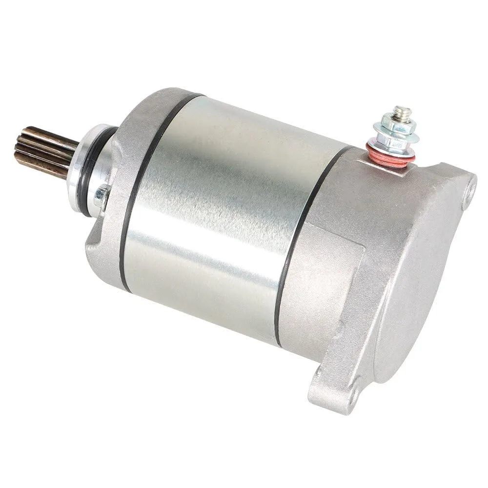 Starter Motor for Arctic Cat 400 and Suzuki Eiger 400