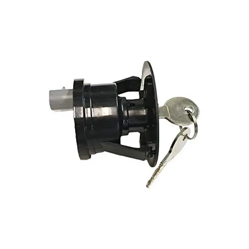 A.A Ignition Key Switch for E-Z-GO RXV Gas Golf Carts image 2