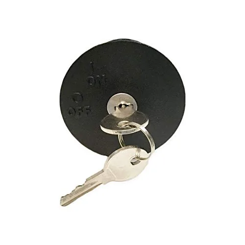 A.A Ignition Key Switch for E-Z-GO RXV Gas Golf Carts