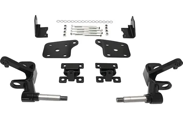 ACED Parts 4-Inch Lift Kit for EZGO RXV Gas Carts