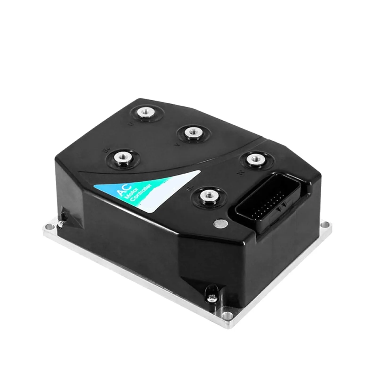 OYFEKNKUZ 1232E-2321 24V 250A Programmable AC Motor Controller