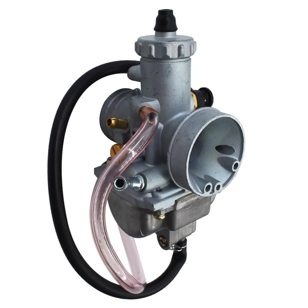 Generic Carburetor Assembly for Suzuki Quadrunner LT4WD