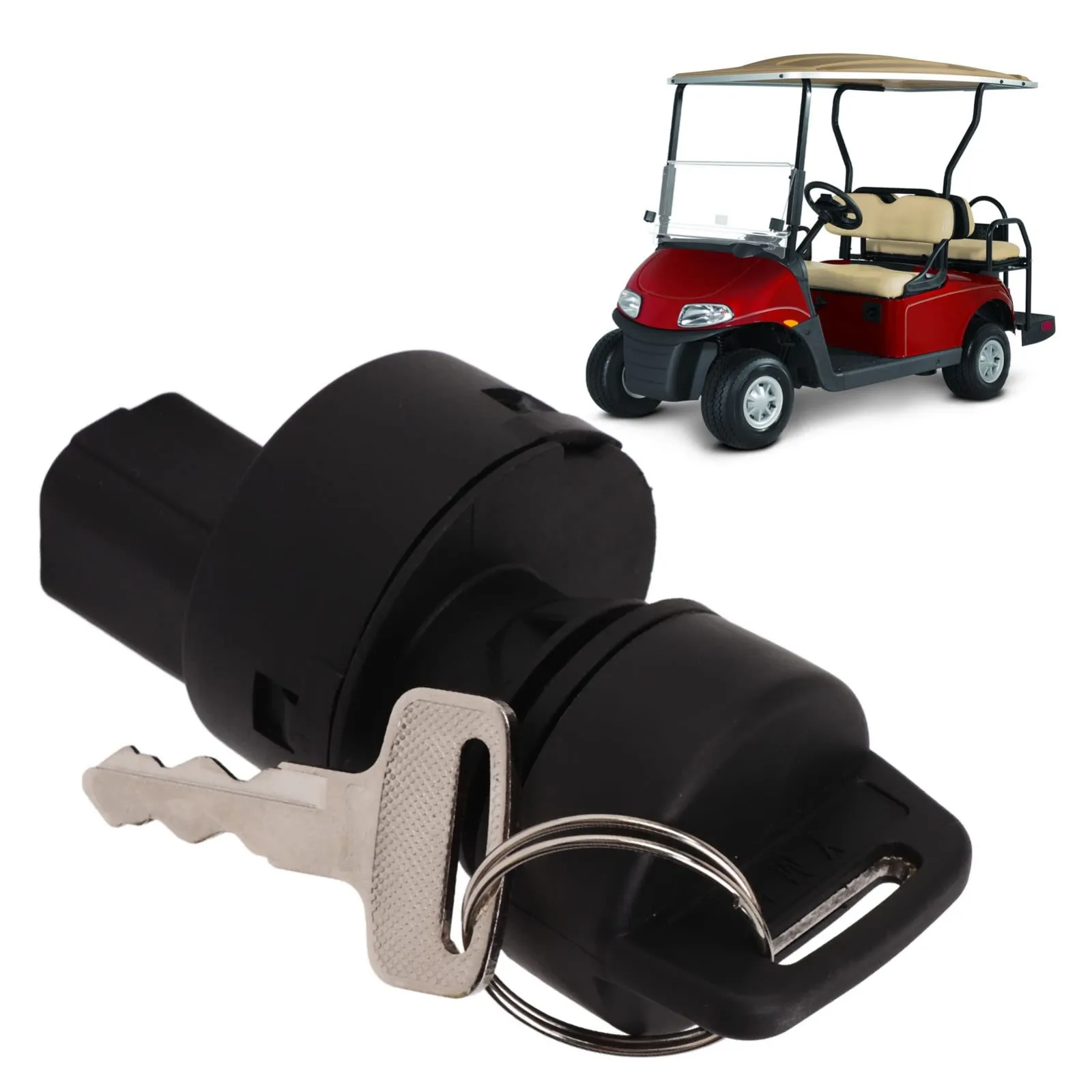 Astibym Ignition Switch with 2 Keys – Astibymim02cw8g79 image 2