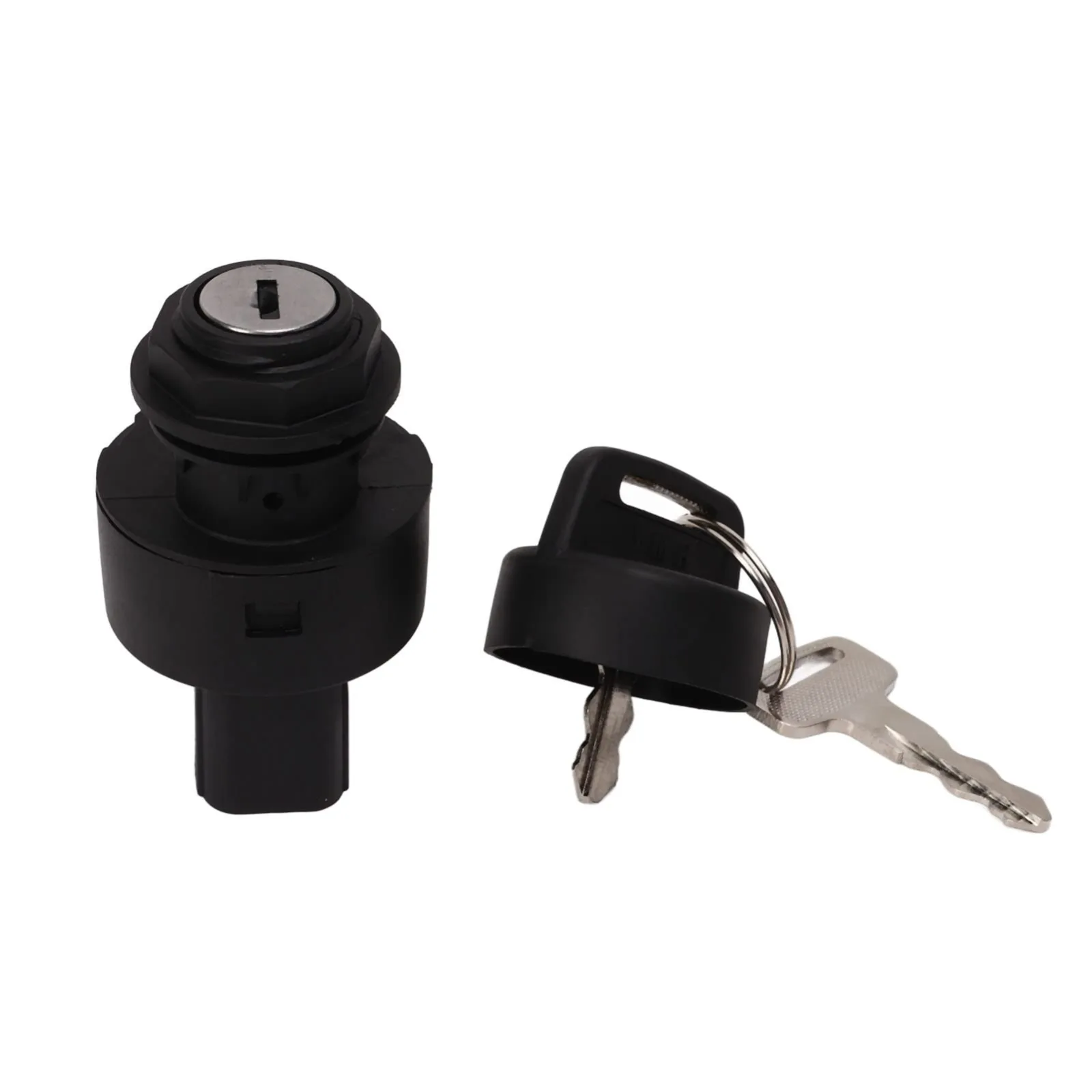 Astibym Ignition Switch with 2 Keys – Astibymim02cw8g79